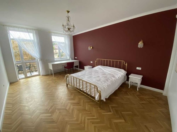 вул. Ярослава Мудрого. Ближній Центр. Дизайн Ремонт. Паркінг. Оренда! - фото 1