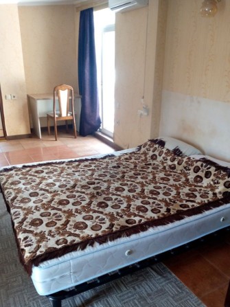 Сдам Квартиру ЦЕНТР Евродвушка Ул Малая Арнаутская Привоз/Ж.Д Вокзал - фото 1