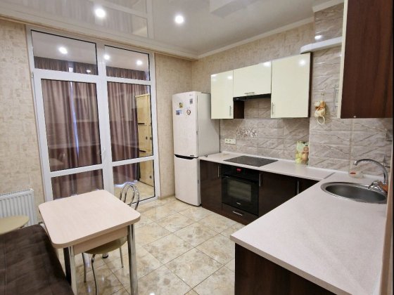 Сдам 1 комн квартиру на ул.Архитекторская/Ильфа и Петрова. Новострой Одеса