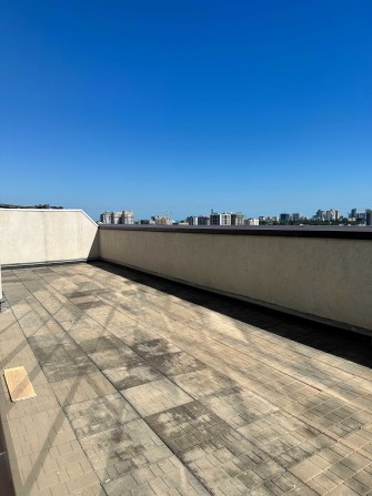 Первая Аренда квартиры Терасса 70м Вид моря Центр ЖК 18 Жемчужина - фото 1