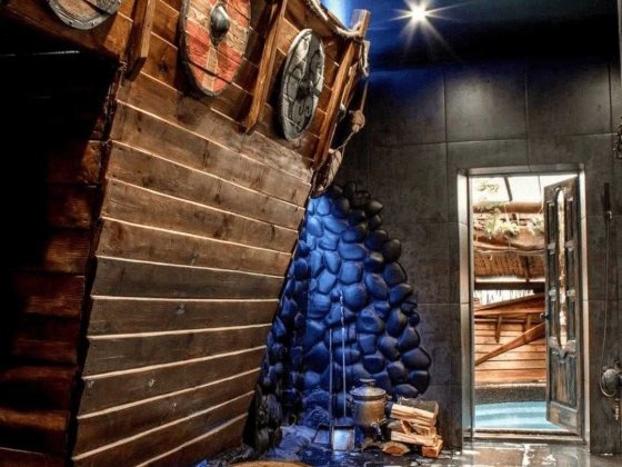 Оренда приватної бані / лазні Одесса