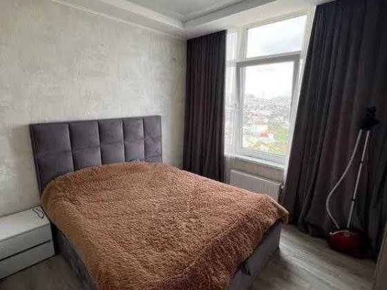 Сдам уже на Каманина 27ж Красивый вид на море и город Одесса