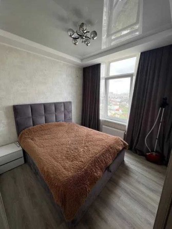 Сдам уже на Каманина 27ж Красивый вид на море и город - фото 1