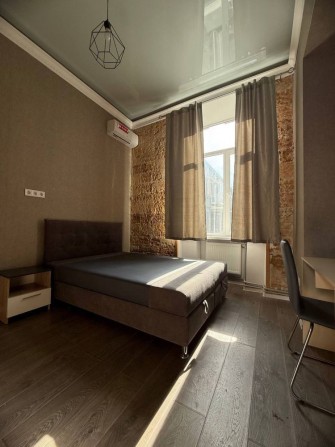 Трьокімнатна квартира на Елизаветинській з ремонтом - фото 1