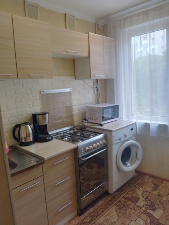 Сдам 1 комнатную квартиру Щорса/ Приват банк - фото 1