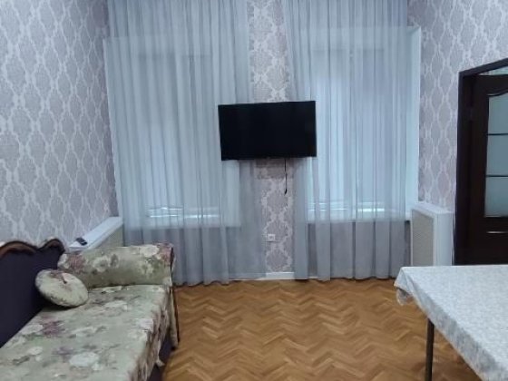 Сдам 2 ком. кв. в центре, ул. Асташкина/пл. Л. Толстого (К. Муратовой) Одесса