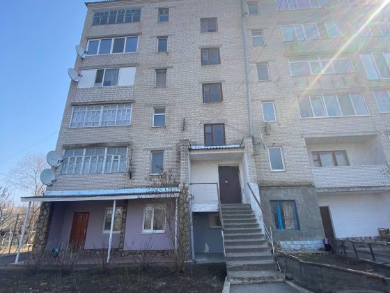 Здається  квартира в Бершаді Бершадь