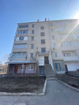 Здається  квартира в Бершаді - фото 1