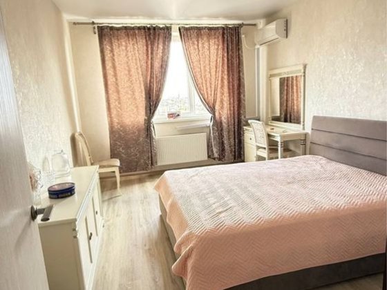 Сдам 1 комнатную квартиру ЖК Одесские Традиции Одеса