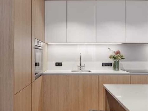 видео ! красивая квартира в жк ГольфСтрим, Аркадия Одесса