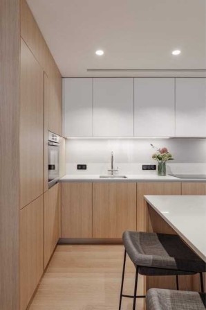 видео ! красивая квартира в жк ГольфСтрим, Аркадия - фото 1