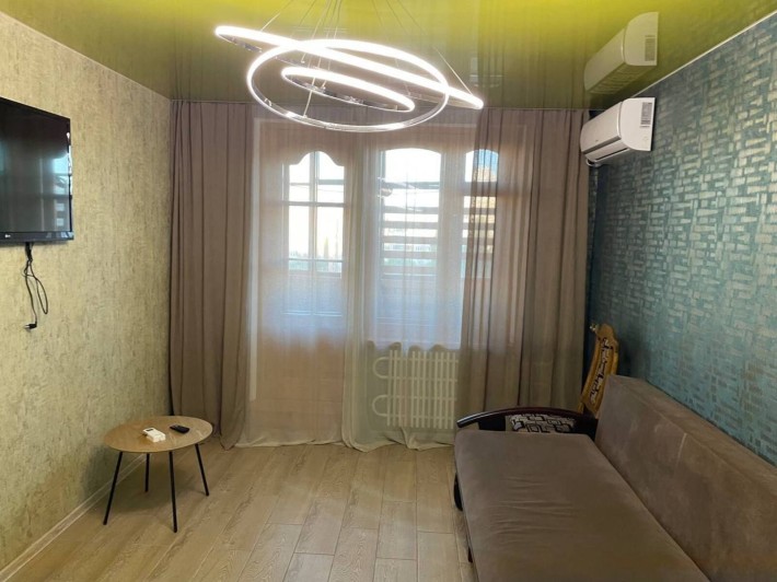 Здам 1 кімнатну квартиру, м. Холодна гора - фото 1