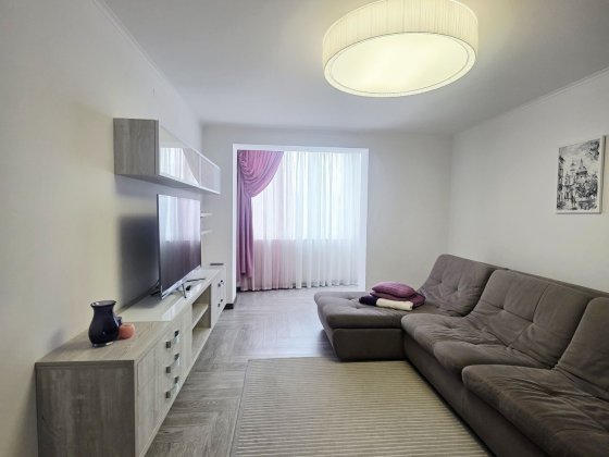 ОРЕНДА 4К Пентхауса Галицьке перехрестя Львов