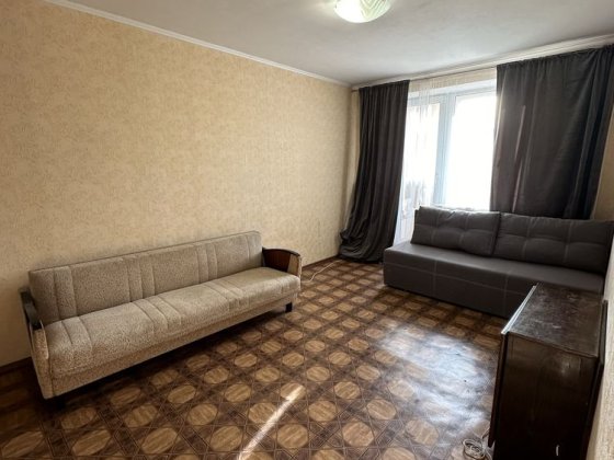 Здам 1-кімнатну квартиру, Олексіївка, м. Перемога Харків