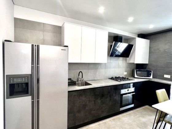 Сдам квартиру новострой жк Лазурный Центральный рынок Рогатинский Харків