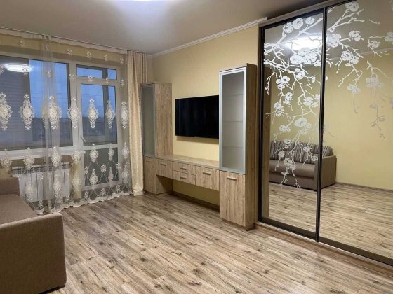 Пропозиція оренди 1 кім квартири в НОВОБУДОВІ по вул. Антонича Львів