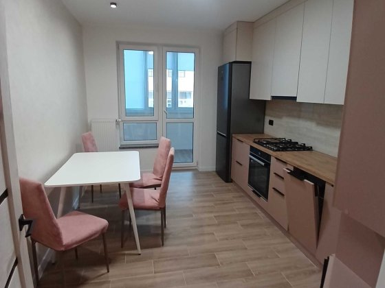 Оренда 1 кімнатної кв., вул. Мечникова 16 е. Новобудова. Львов