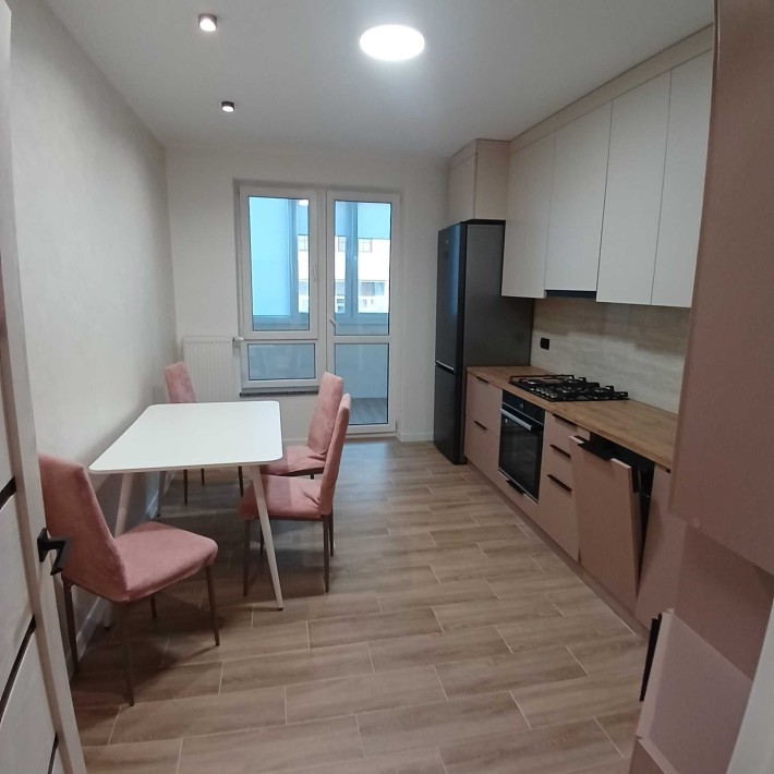 Оренда 1 кімнатної кв., вул. Мечникова 16 е. Новобудова. - фото 1