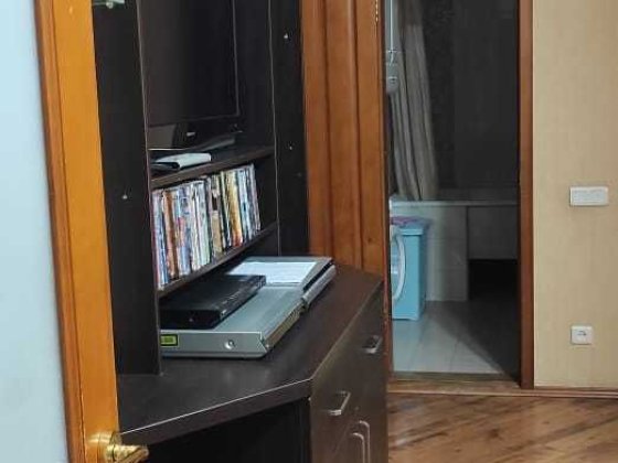 Здам 3-кімн. квартиру м. Холодна Гора з ремонтом, технікою та меблями Харків