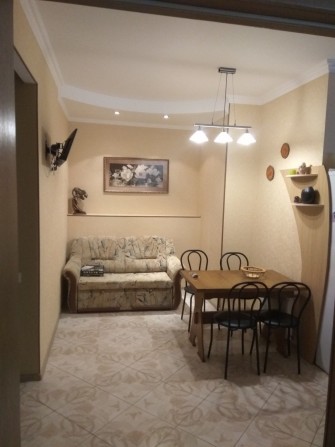 Сдаётся однокомнатная квартира Чудо город - фото 1