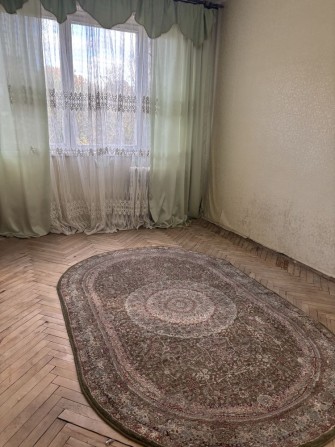 Оренда трикімнатноі квартири вул Любінська - фото 1