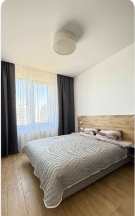 Долгосрочная аренда!Эллада!Видовая!Аркадия!Евродвушка. - фото 1