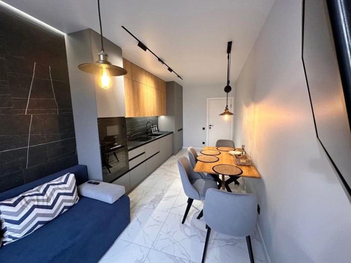 Оренда 2 кімнатної квартири по вулиці Городоцька 226А ЖК Resident Hall - фото 1