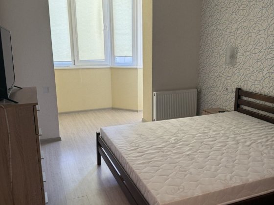 Сдам 1 ком квартиру с Ремонтом на ул.Сахарова Одесса