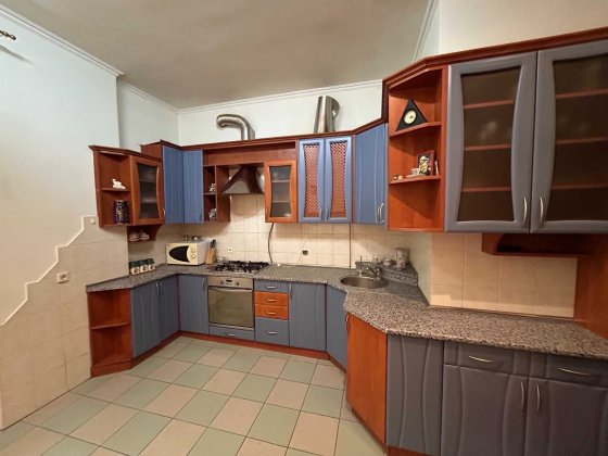 Оренда 3-кімнатної квартира вул. Героїв Маріуполя, Личаківський р-н Львов