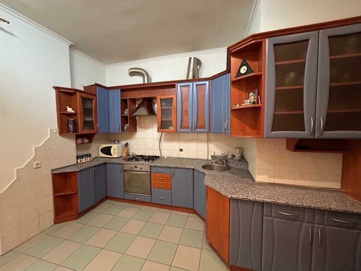 Оренда 3-кімнатної квартира вул. Героїв Маріуполя, Личаківський р-н - фото 1