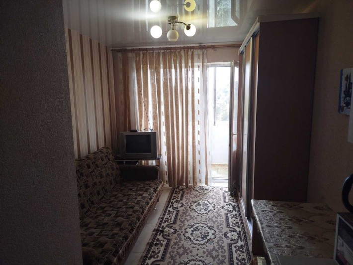 D1E Оренда  смарт квартири. Воробйові гори. - фото 1