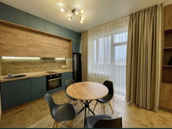 Сдам квартиру от хозяина Одеса