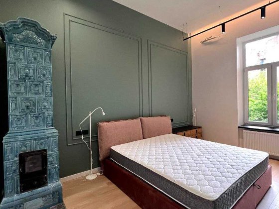 Перша здача  в Оренду Проспект Свободи бічна Ф.Ліста Львов