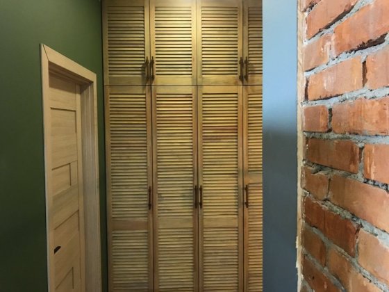 1-к. квартира, пер. Каретный 21, постоянный свет. Одесса