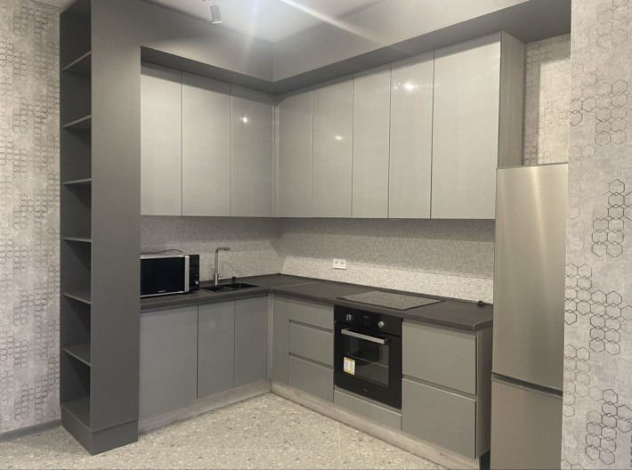 Сдам в аренду квартиру ЖК Инфинити, Центр, NP - фото 1