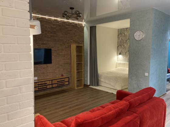 Хозяин.Сдам свою 1 к квартиру студию в ЖК 4 сезона Одесса