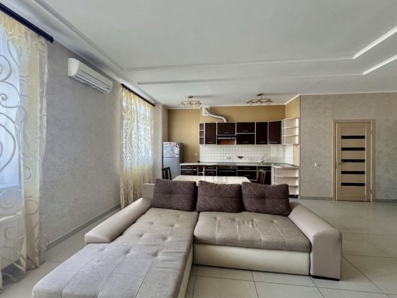 Реальная 3-ка на Гагарина, Центр, Грековская 5, ЖК Остров, новострой Харків