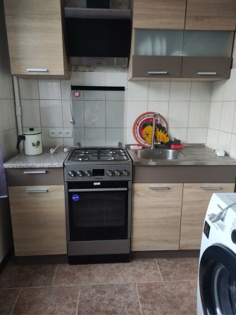 Аренда однокомнатной квартиры - фото 1