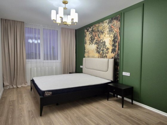 Оренда Новобудова 2 кім.кв на вул. Стрийська- Мікльоша Львів