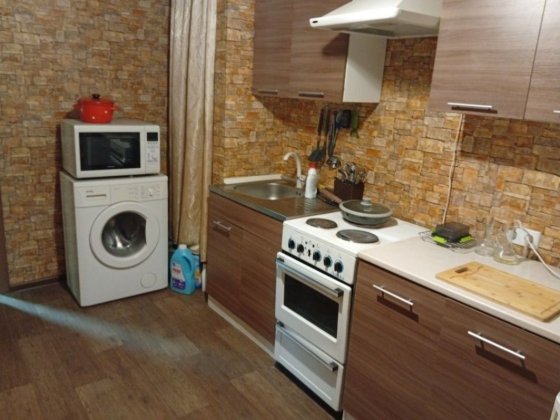 1 квартира одесская, ул. Морозова 32 Харьков