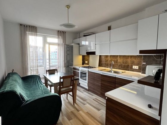 Оренда 1к квартири по вул. Під Голоском Львів