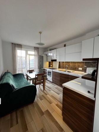 Оренда 1к квартири по вул. Під Голоском - фото 1