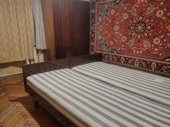 Сдам 3кв Салтовка р-он ТРК Украина Харьков