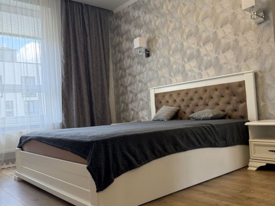 Оренда 1 кімнатної квартири Львів