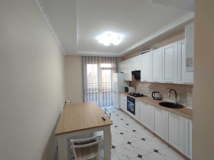 Оренда 1  кім квартири НОВОБУДОВА (Сихів) - фото 1