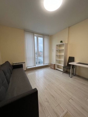 Оренда 1 кімнатної квартири в ЖК Парус Смарт, Трускавецька - фото 1