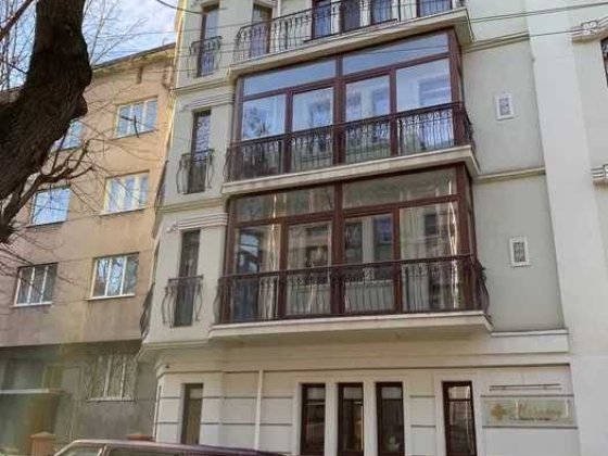 3 Квартира/Авторський ремонт/Єфремова / Новобудова /Львів Львов