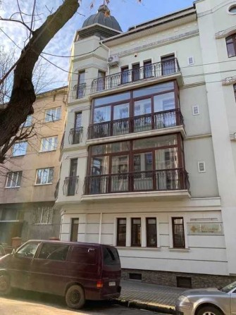 3 Квартира/Авторський ремонт/Єфремова / Новобудова /Львів - фото 1