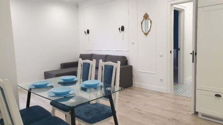 Срочная аренда квартиры Жк Сокольники - фото 1