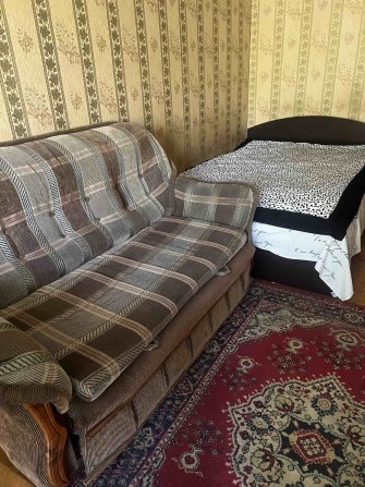 Сдам 1 ком кв м 23 Августа - 5мин- 8мин, Ул Тобольская, 4000 грн - фото 1